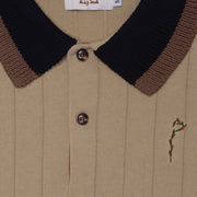 Libya م Polo Shirt