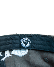 Medina Worldwide Camo Hat